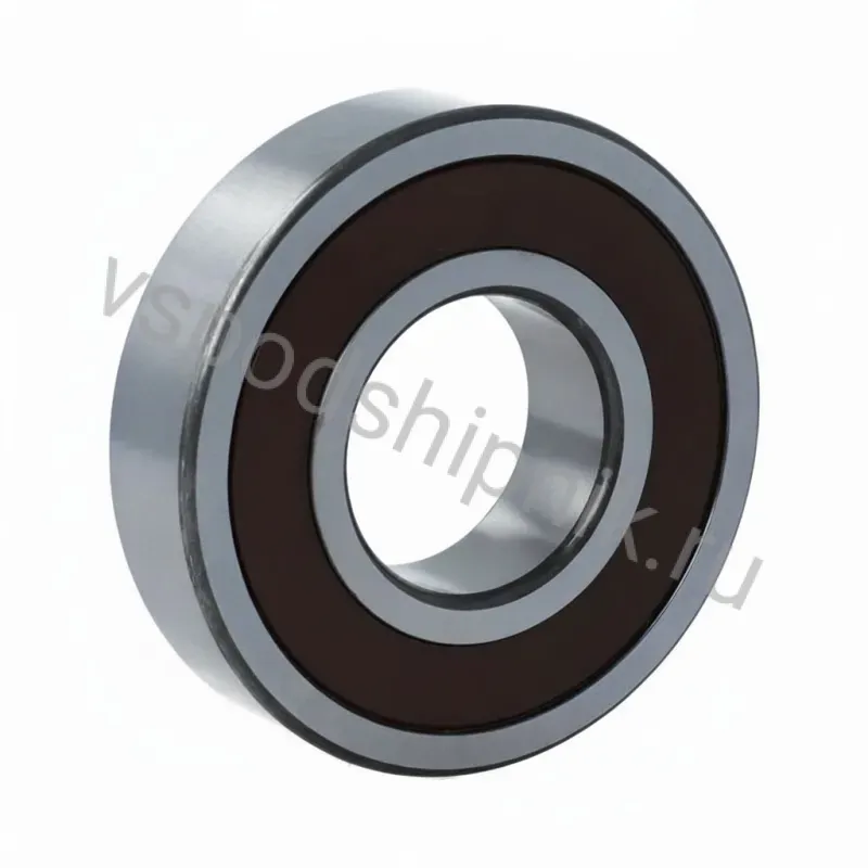 Подшипник шариковый радиальный однорядный 6308DDUCM NSK 360