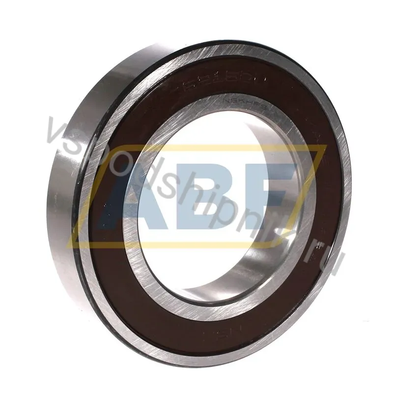 Подшипник шариковый радиальный однорядный 6215DDUCM NSK 360