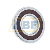 Подшипник шариковый радиальный однорядный 6209DDUNR NSK