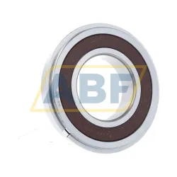 Подшипник шариковый радиальный однорядный 6209DDUNR NSK