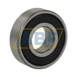 Подшипник шариковый радиальный однорядный 6203VVC3E NSK