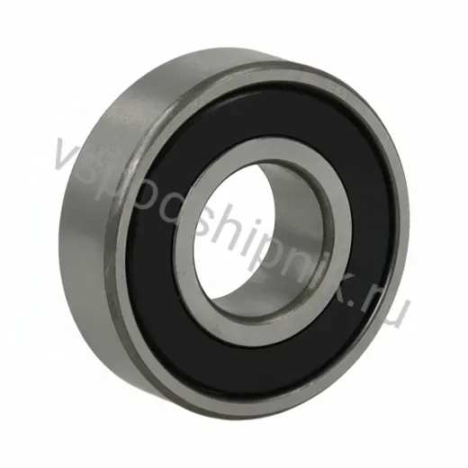 Подшипник шариковый радиальный однорядный 6203VVC3E NSK