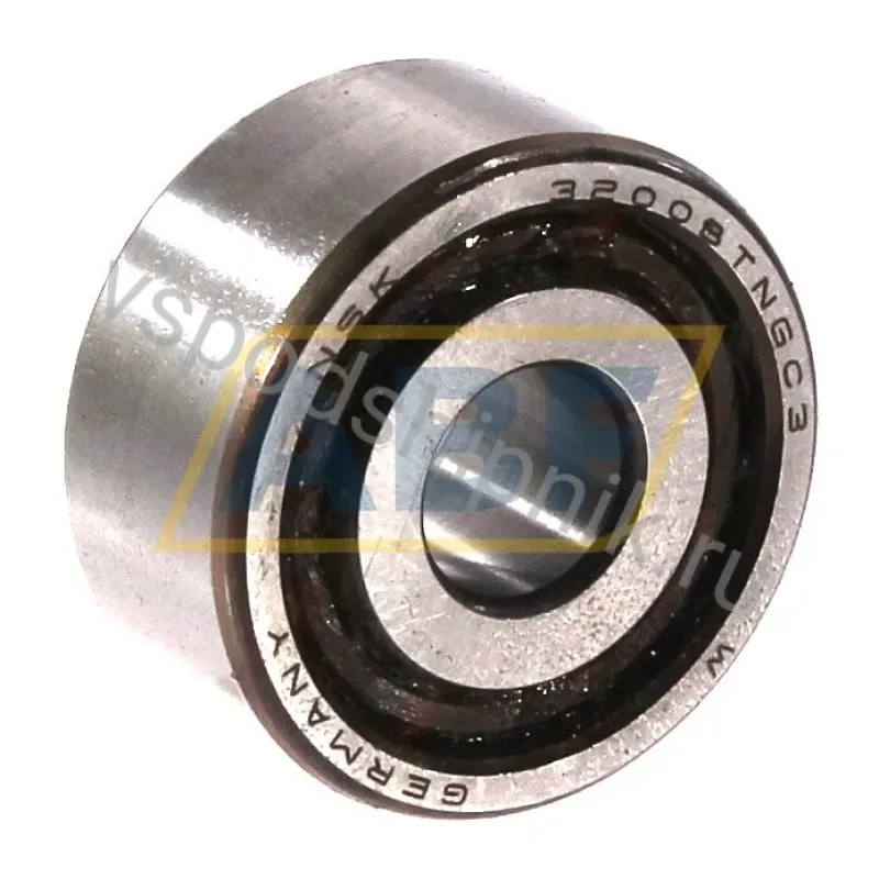 Подшипник шариковый радиально-упорный двухрядный 3200BTNGC3 NSK 360