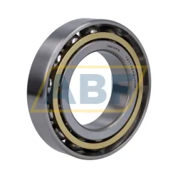 Подшипник шариковый радиально-упорный однорядный 7211BEAMRSUCNB NSK