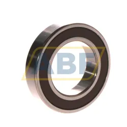 Подшипник шариковый радиальный однорядный 6008L11DDU NSK