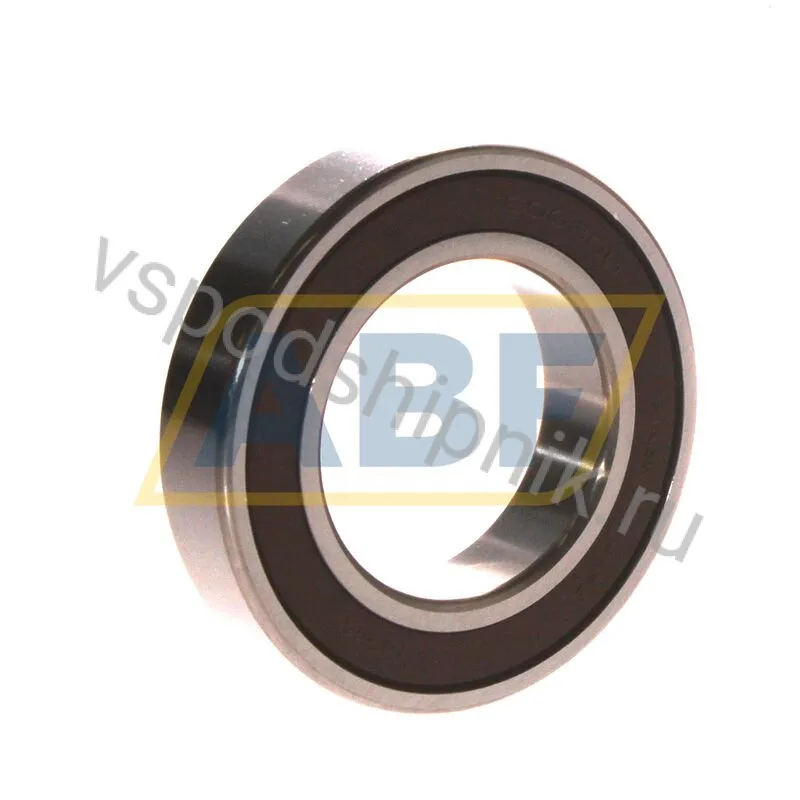 Подшипник шариковый радиальный однорядный 6008L11DDU NSK 360