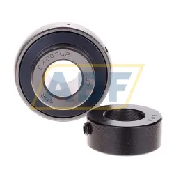 Подшипниковый узел EX203G2 SNR
