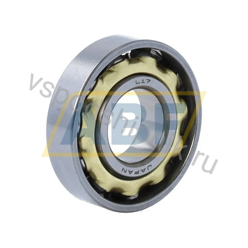 Подшипник L17 NSK 360
