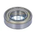 Подшипник шариковый радиальный однорядный 6005ZZECM Nachi