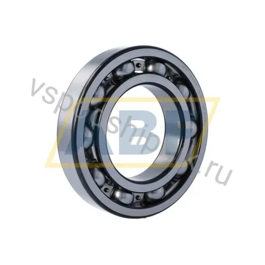 Подшипник шариковый радиальный однорядный 6220C3 NTN