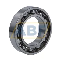 Подшипник шариковый радиальный однорядный 6009C3 SNR