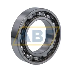 Подшипник шариковый радиальный однорядный 6009C3 SNR