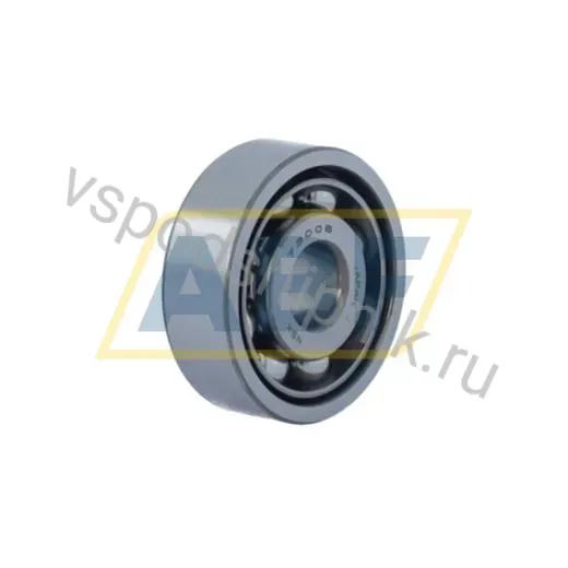 Подшипник шариковый радиально-упорный однорядный 7300BW NSK