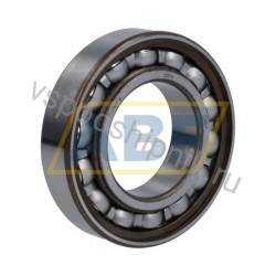 Подшипник шариковый радиальный однорядный 209W Fafnir