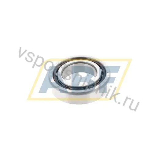 Подшипник шариковый радиально-упорный однорядный 7006CTRDULP3 NSK