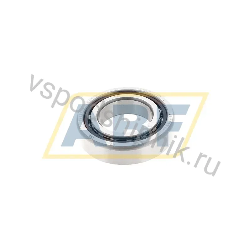 Подшипник шариковый радиально-упорный однорядный 7006CTRDULP3 NSK 360