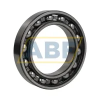 Подшипник шариковый радиальный однорядный 6016C3 SNR