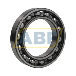 Подшипник шариковый радиальный однорядный 6016C3 SNR