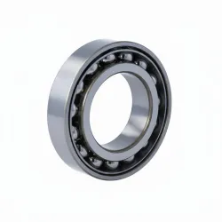 Подшипник шариковый радиально-упорный однорядный 7210BW NSK