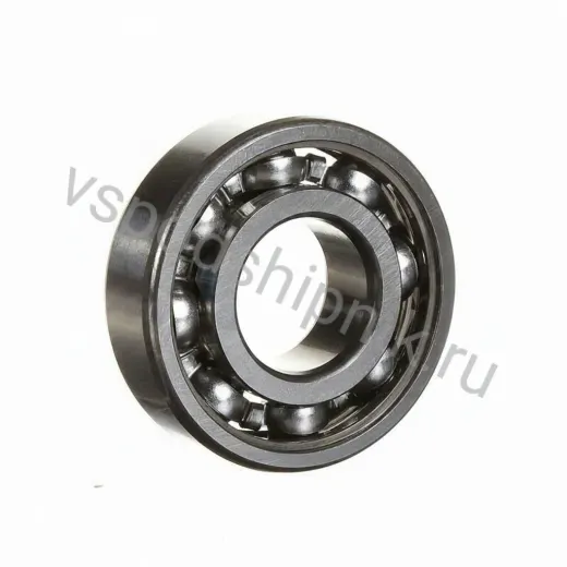 Подшипник шариковый радиальный однорядный 6204C4 NSK