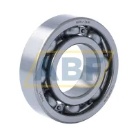 Подшипник шариковый радиальный однорядный 62/32 NSK