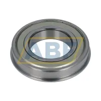 Подшипник шариковый радиальный однорядный BL212ZNR NSK