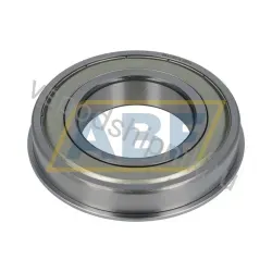 Подшипник шариковый радиальный однорядный BL212ZNR NSK