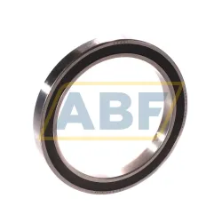 Подшипник шариковый радиальный однорядный 6809JRLLU/5K NTN