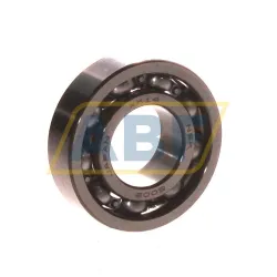 Подшипник шариковый радиальный однорядный 6002CM NSK