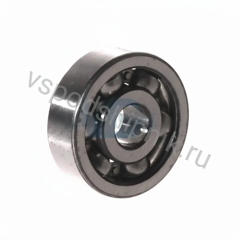 Подшипник шариковый радиальный однорядный 6300 SNR 360