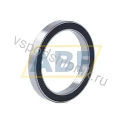 Подшипник шариковый радиальный однорядный 6808VV NSK