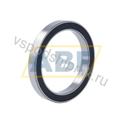 Подшипник шариковый радиальный однорядный 6808VV NSK