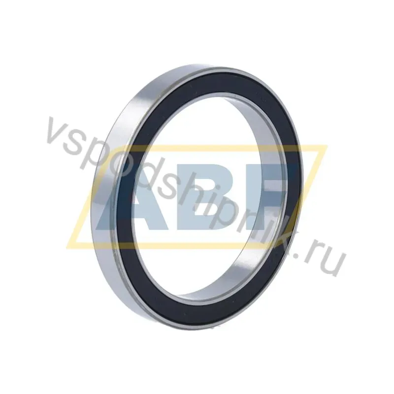 Подшипник шариковый радиальный однорядный 6808VV NSK 360