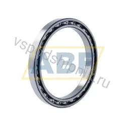Подшипник шариковый радиальный однорядный 6819 NSK