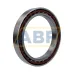Подшипник шариковый радиально-упорный однорядный 71928HV U J74 SNR