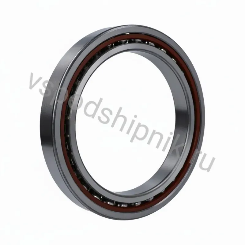 Подшипник шариковый радиально-упорный однорядный 71928HV U J74 SNR 360