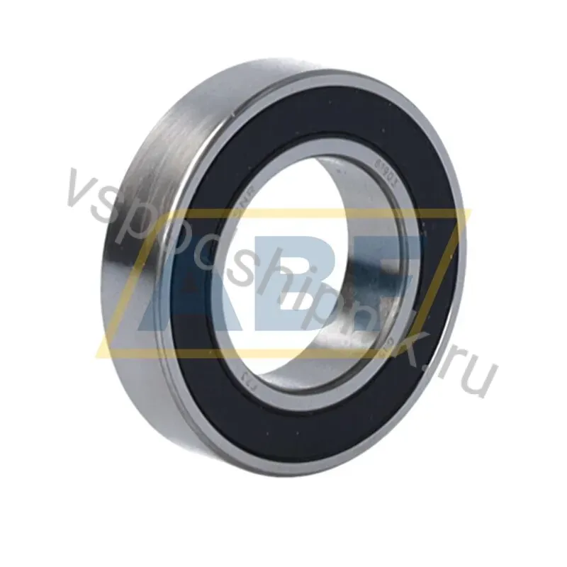 Подшипник шариковый радиальный однорядный 61903.EE.G15 SNR 360