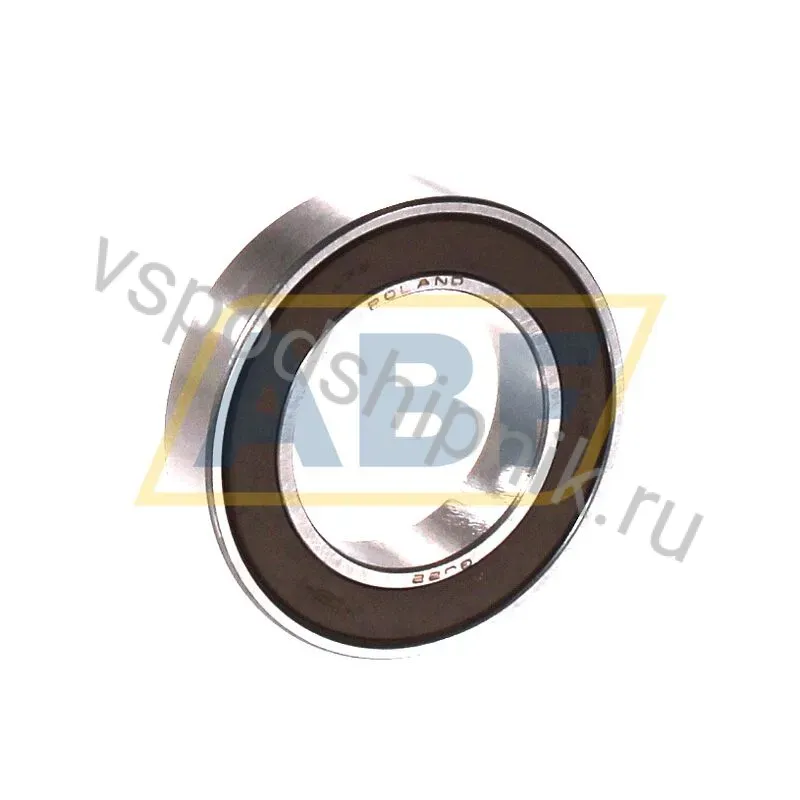 Подшипник шариковый радиальный однорядный 6905DDUCM NSK 360