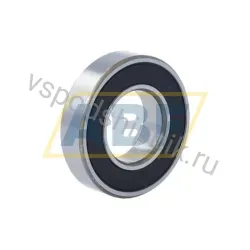Подшипник шариковый радиальный однорядный 6901VVCM NSK