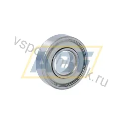 Подшипник шариковый радиальный однорядный 6900ZZ1C3E NSK