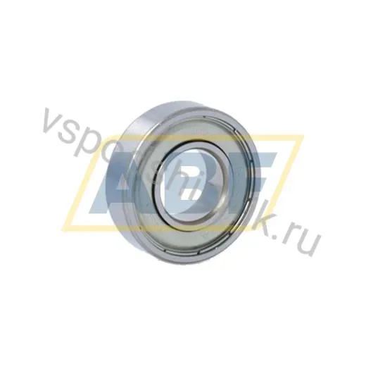 Подшипник шариковый радиальный однорядный 6900ZZ1C3E NSK