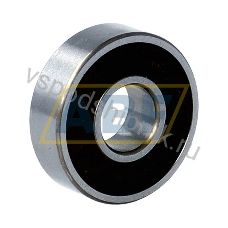 Подшипник шариковый радиальный однорядный 6000DDUCM NSK 360