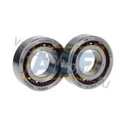 Подшипник шариковый радиально-упорный однорядный 7003A5TRDUMP3 NSK