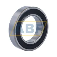 Подшипник шариковый радиальный однорядный 6008 NSL Nachi