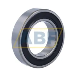 Подшипник шариковый радиальный однорядный 6008 NSL Nachi