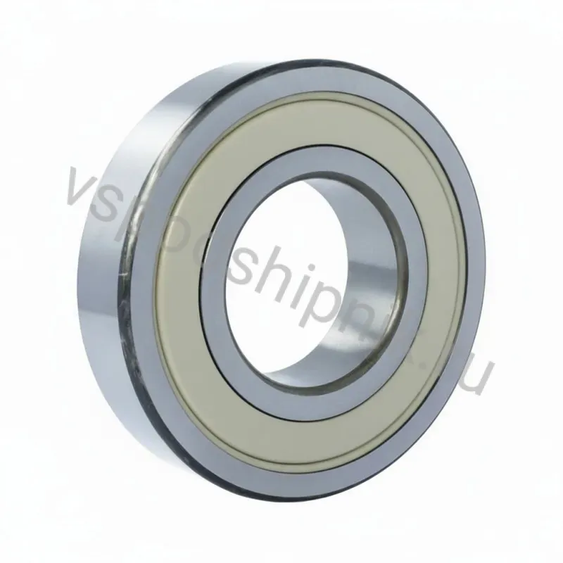 Подшипник шариковый радиальный однорядный 6315ZZCM NSK 360