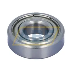 Миниатюрный шариковый подшипник 697ZZ1MC3E NSK