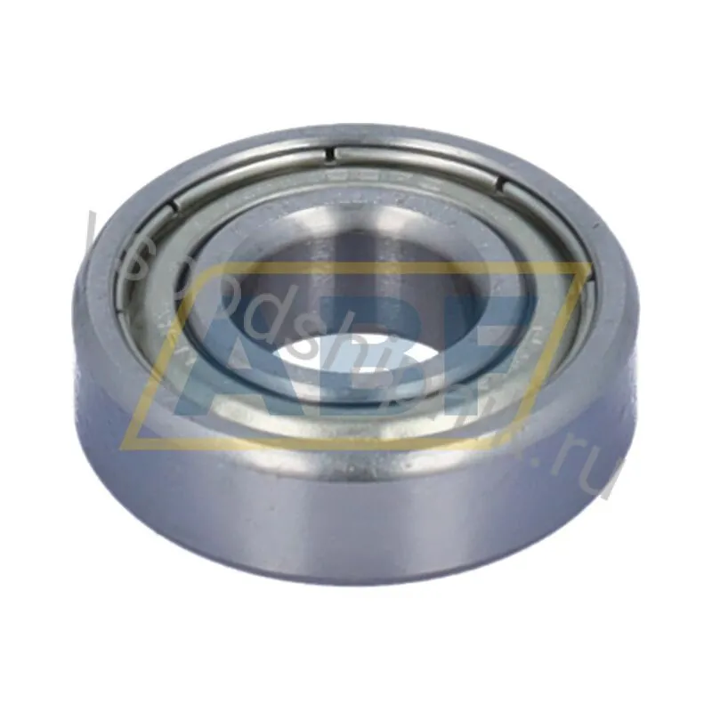 Миниатюрный шариковый подшипник 697ZZ1MC3E NSK 360