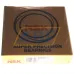 Подшипник шариковый радиальный однорядный 6020TCG12P4 NSK