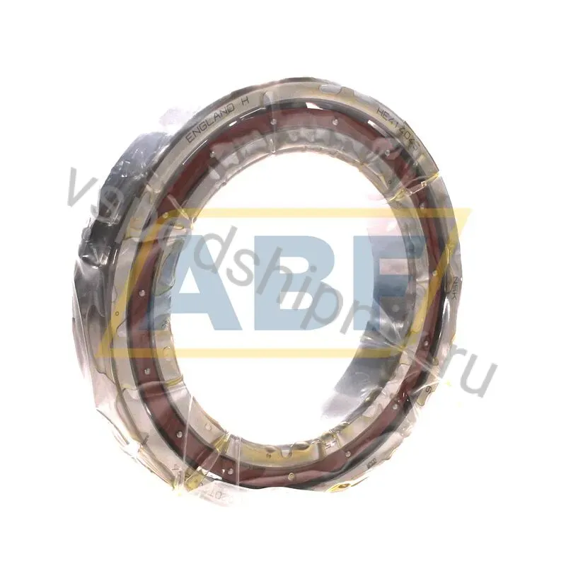 Подшипник шариковый радиальный однорядный 6020TCG12P4 NSK 360